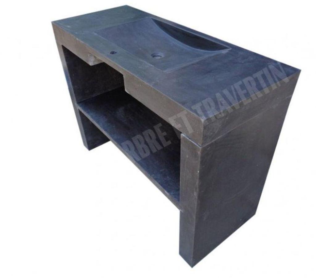  Var Forcalqueiret - 83136 - Photos Vivastreet Basalte Noir Evier 1 Bac Avec Pieds