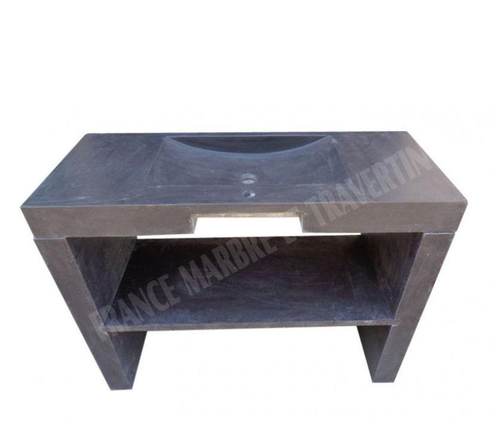  Var Forcalqueiret - 83136 - Photos Vivastreet Basalte Noir Evier 1 Bac Avec Pieds