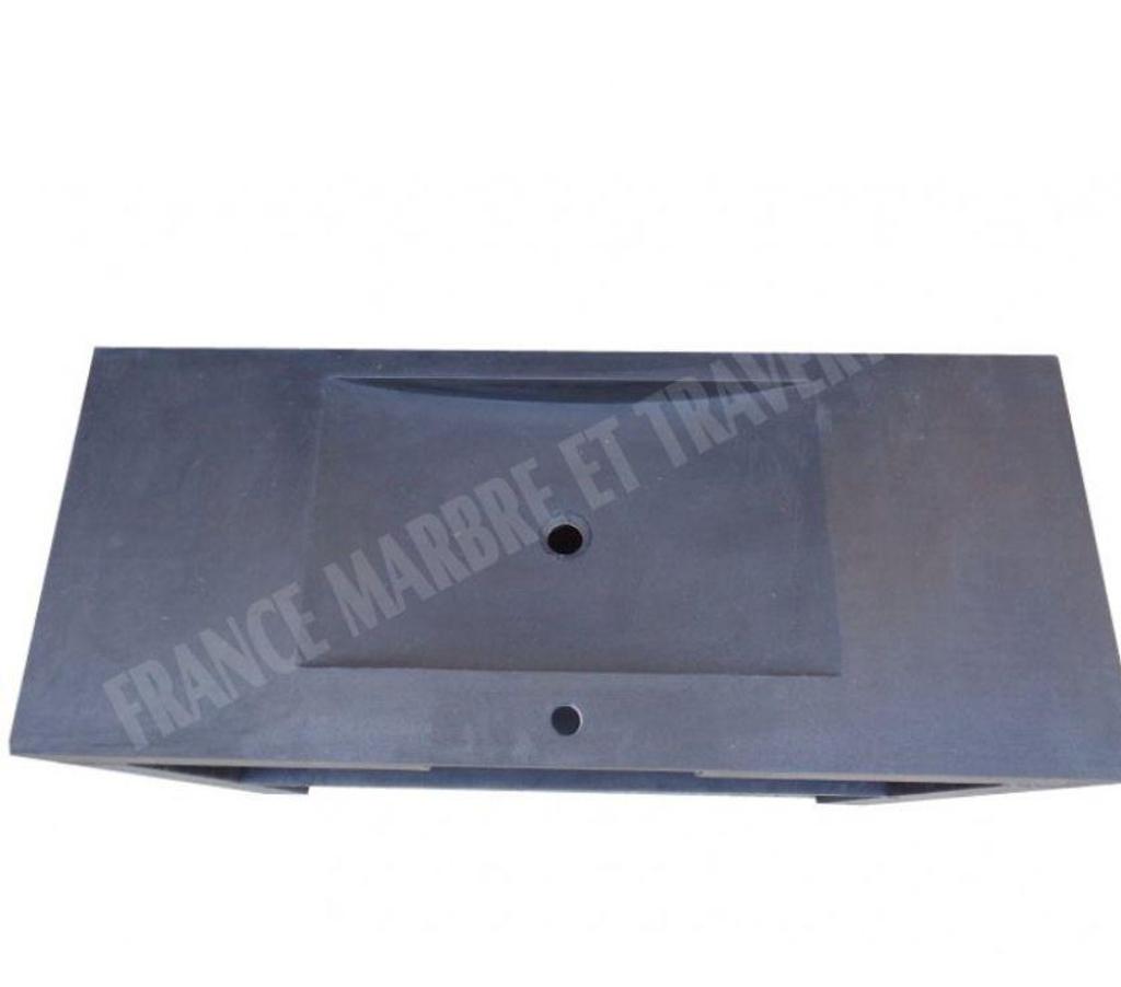  Var Forcalqueiret - 83136 - Photos Vivastreet Basalte Noir Evier 1 Bac Avec Pieds