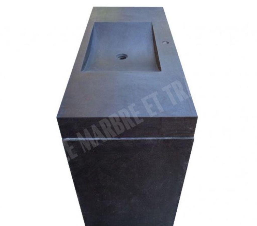  Var Forcalqueiret - 83136 - Photos Vivastreet Basalte Noir Evier 1 Bac Avec Pieds