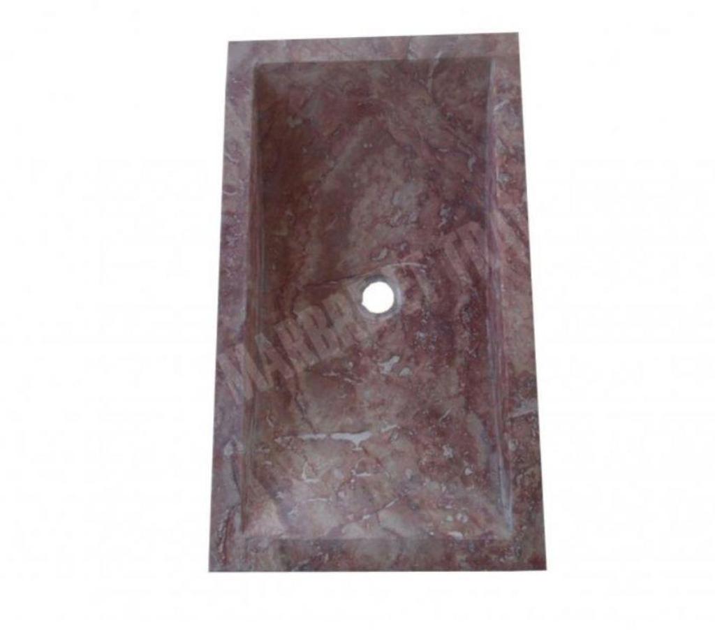  Var Forcalqueiret - 83136 - Photos Vivastreet Travertin Rose Rouge Évier 40x70 cm