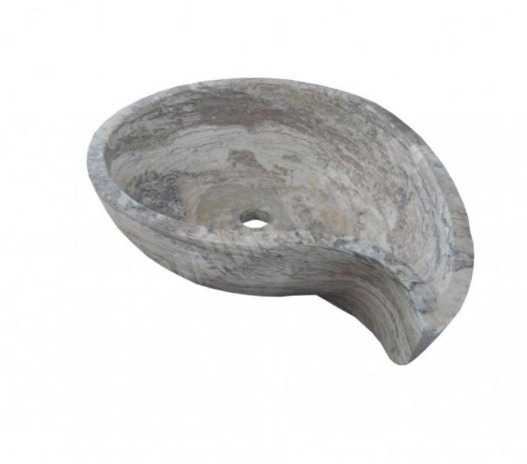  Var Forcalqueiret - 83136 - Photos Vivastreet Travertin Leonardo Vasque Model Escargot 50x40 cm