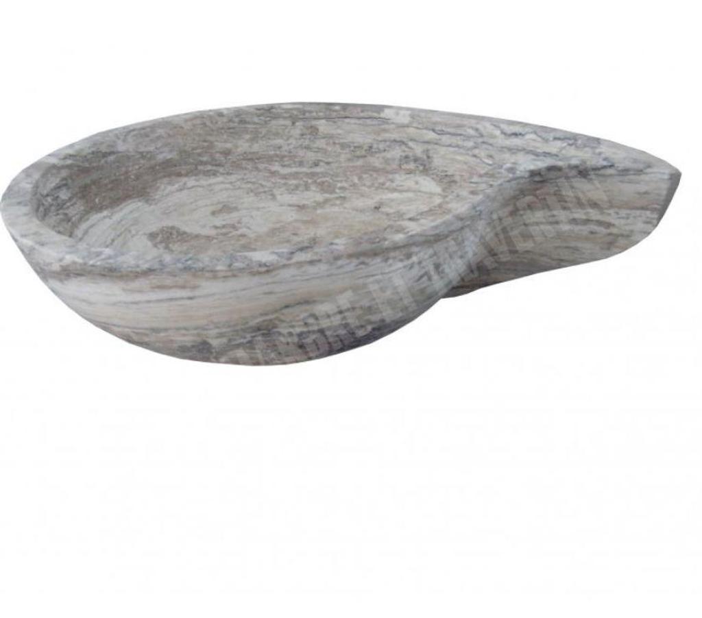  Var Forcalqueiret - 83136 - Photos Vivastreet Travertin Leonardo Vasque Model Escargot 50x40 cm