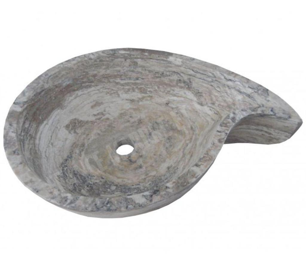  Var Forcalqueiret - 83136 - Photos Vivastreet Travertin Leonardo Vasque Model Escargot 50x40 cm