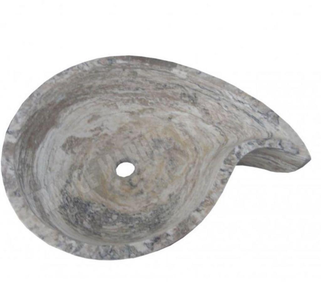  Var Forcalqueiret - 83136 - Photos Vivastreet Travertin Leonardo Vasque Model Escargot 50x40 cm