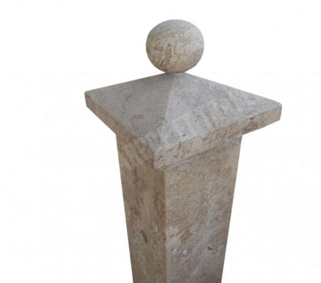 Décoration - art Var Forcalqueiret - 83136 - Photos Vivastreet Travertin Noce Marron Fontaine