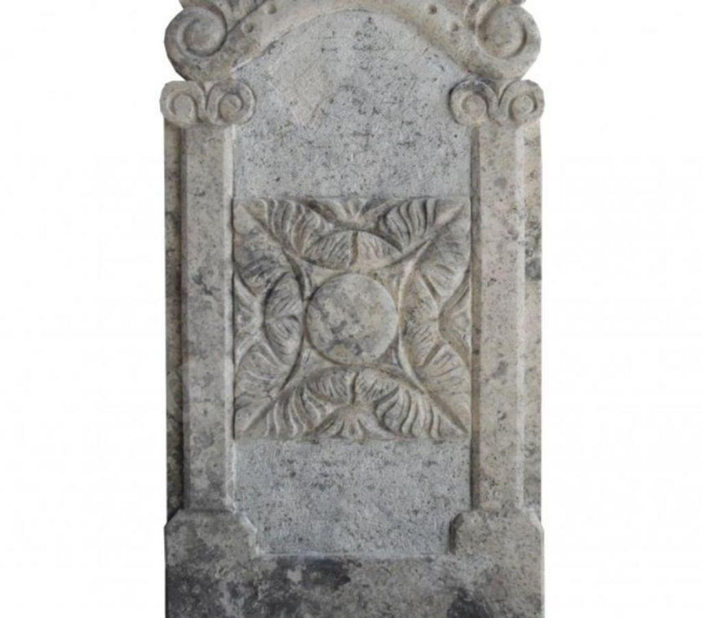  Var Forcalqueiret - 83136 - Photos Vivastreet Travertin Gris Silver Fontaine