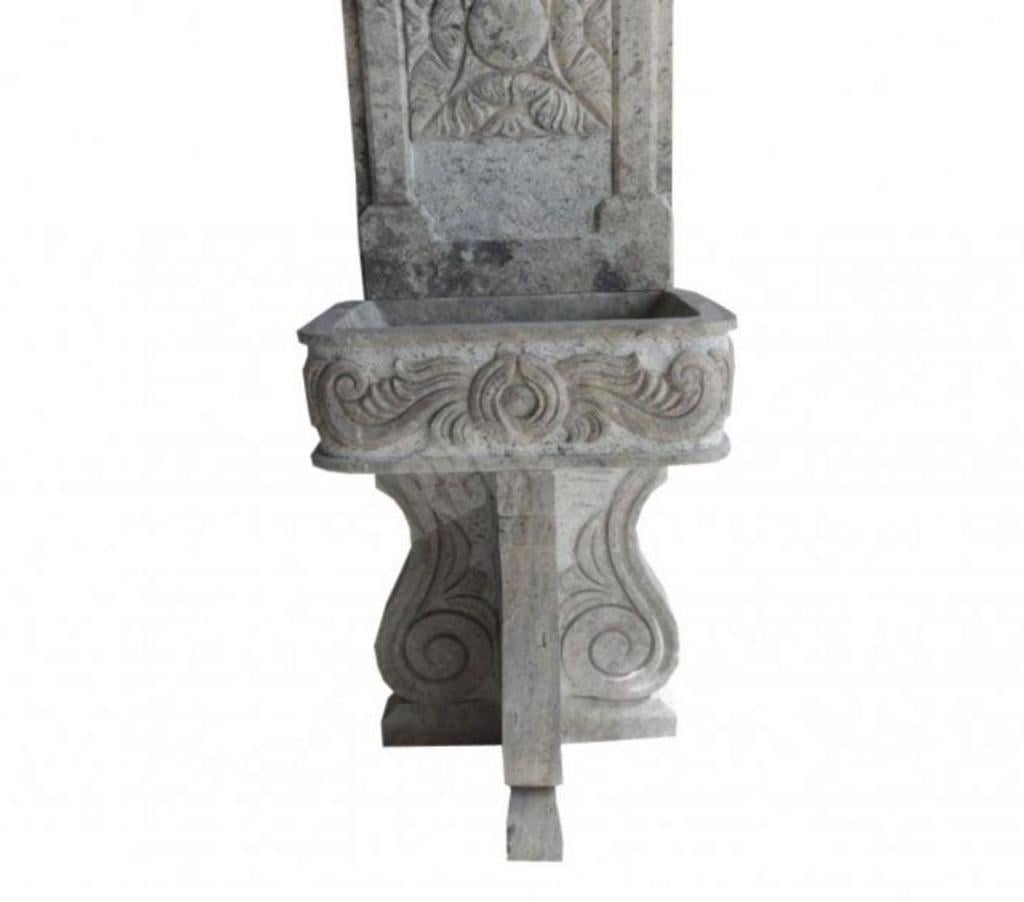  Var Forcalqueiret - 83136 - Photos Vivastreet Travertin Gris Silver Fontaine