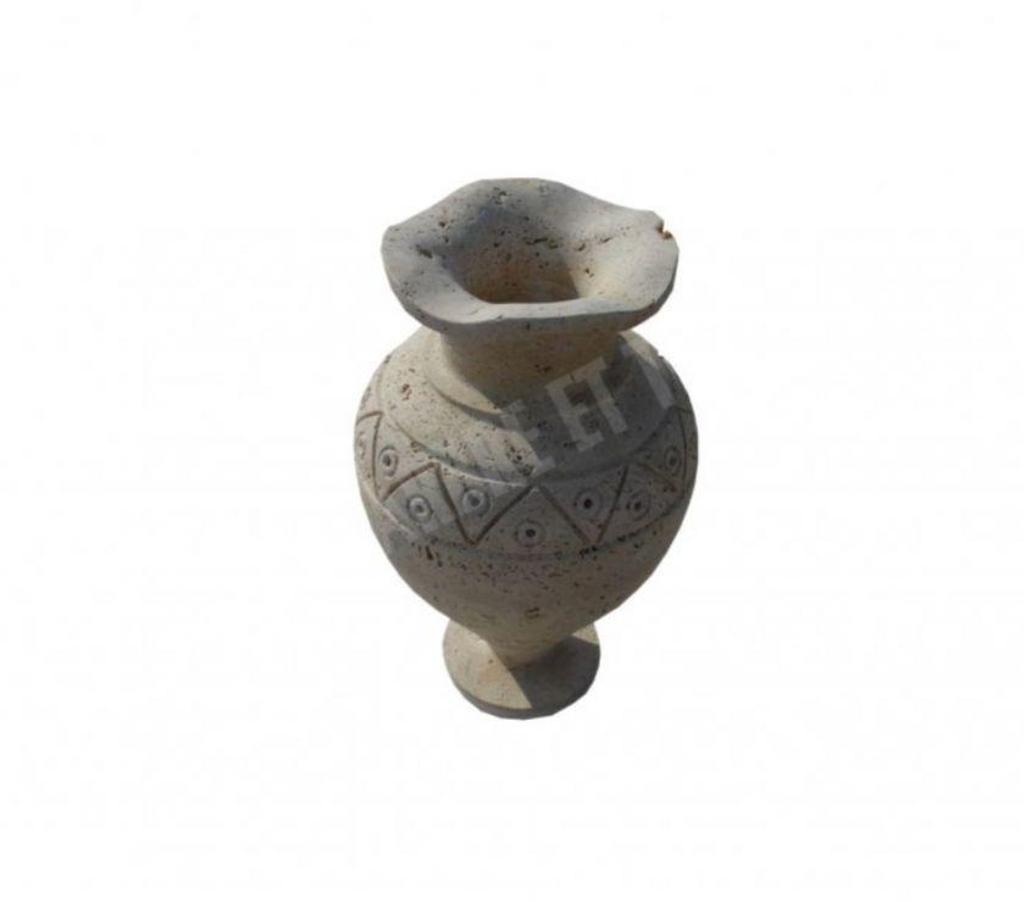  Var Forcalqueiret - 83136 - Photos Vivastreet Travertin Classique Beige pot à fleurs 50 x 50 cm