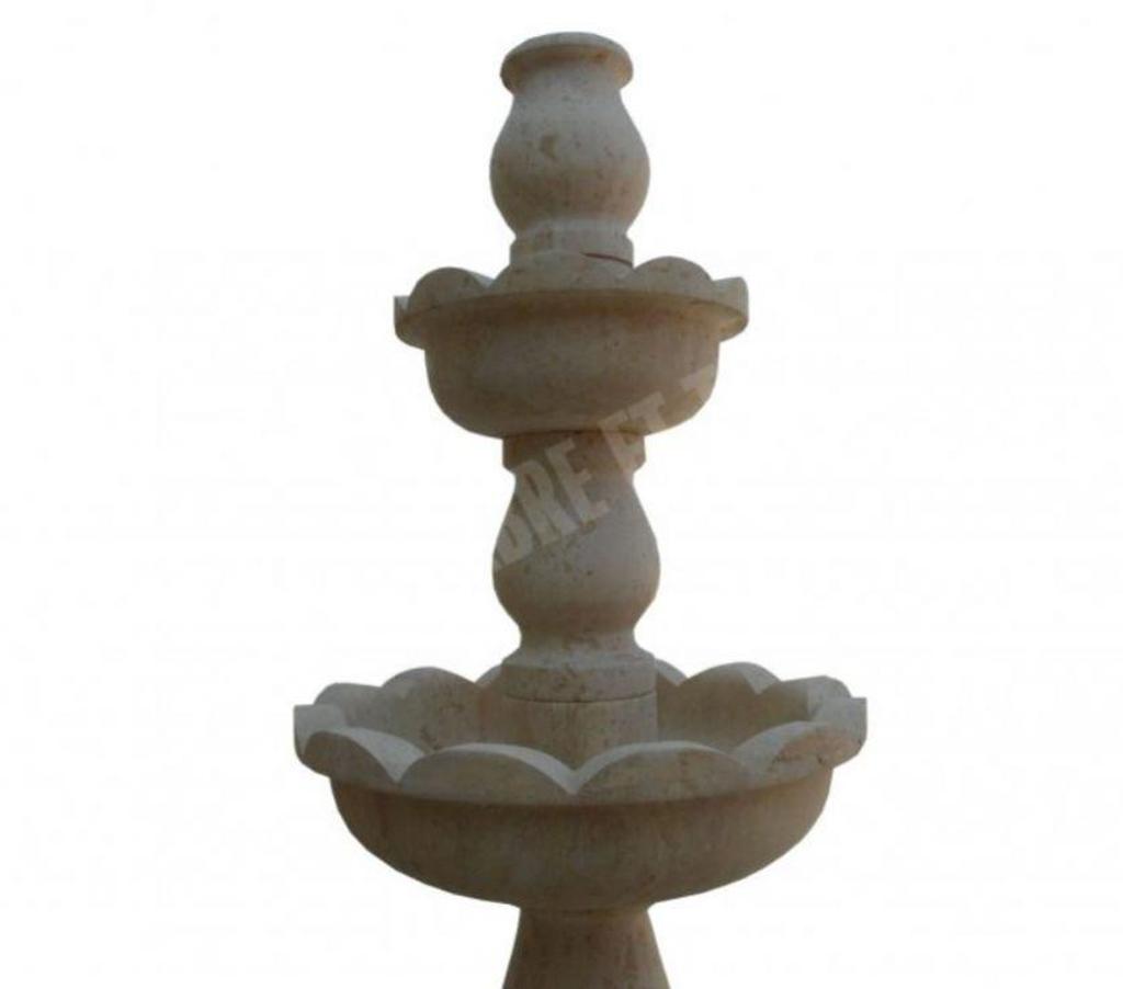  Var Forcalqueiret - 83136 - Photos Vivastreet Travertin Classique Beige Fontaine Rond