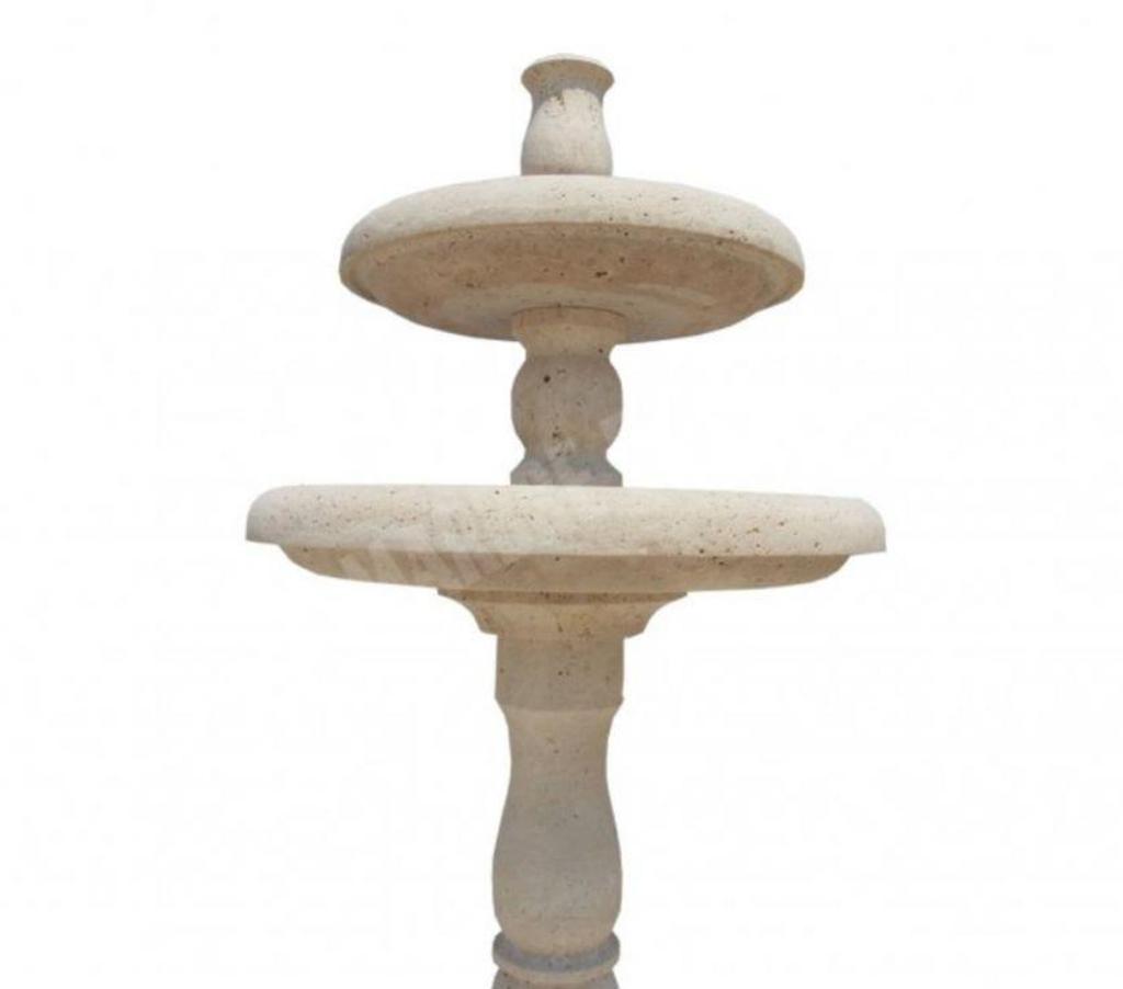  Var Forcalqueiret - 83136 - Photos Vivastreet Travertin Classique Beige Fontaine Rond
