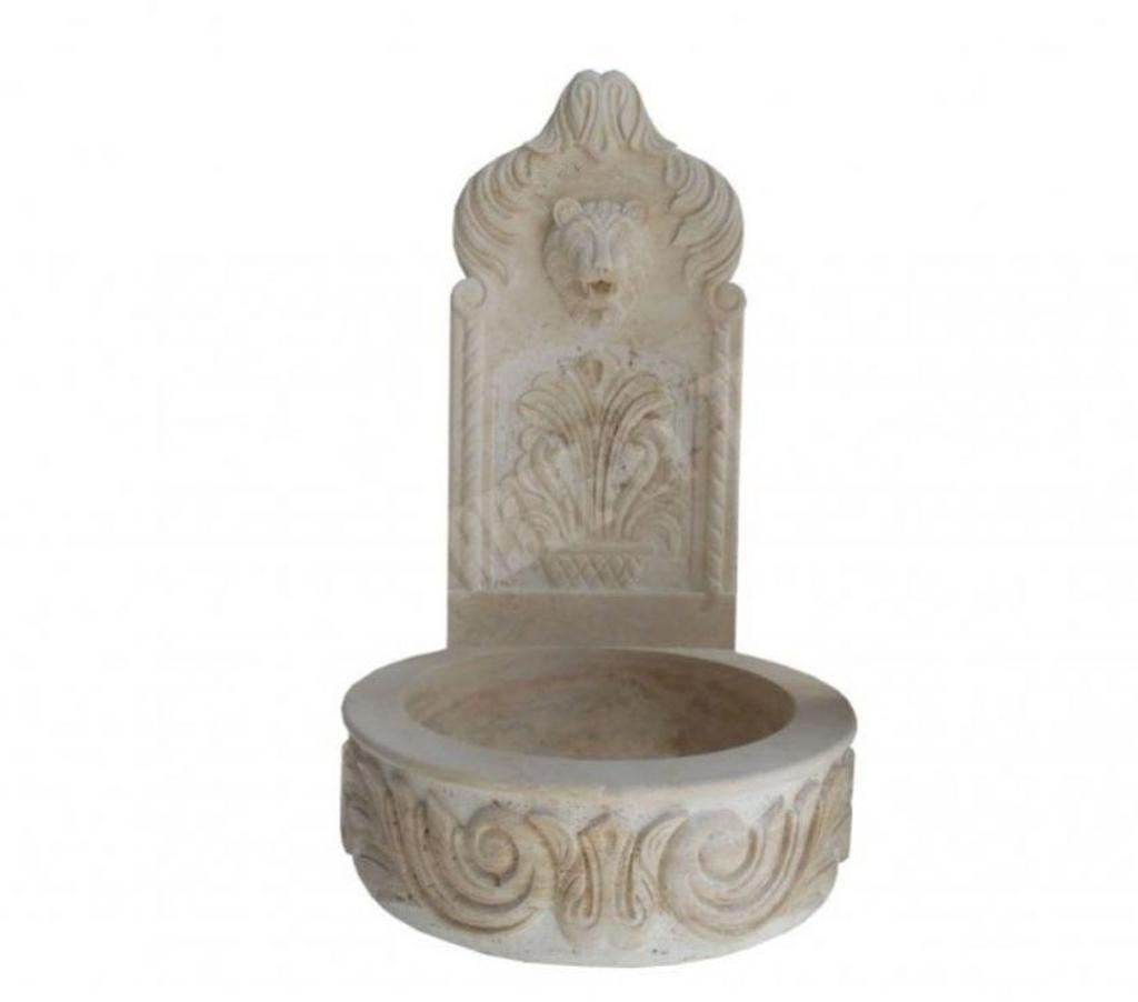  Var Forcalqueiret - 83136 - Photos Vivastreet Travertin Classique Beige Fontaine