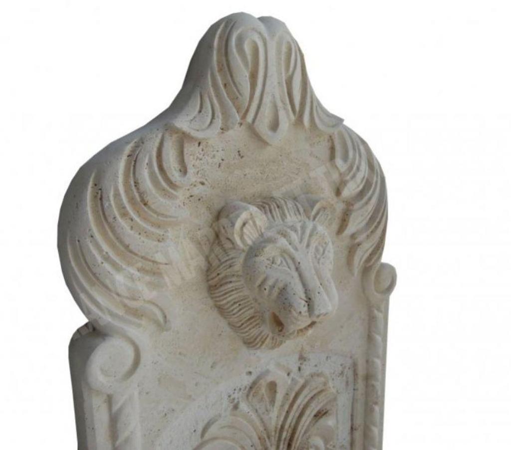  Var Forcalqueiret - 83136 - Photos Vivastreet Travertin Classique Beige Fontaine