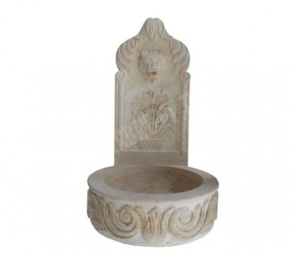 Bricolage - Jardin - Outillage Forcalqueiret Var - Photos Vivastreet Travertin Classique Beige Fontaine