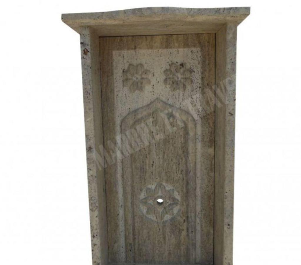  Var Forcalqueiret - 83136 - Photos Vivastreet Travertin Classique Beige Fontaine