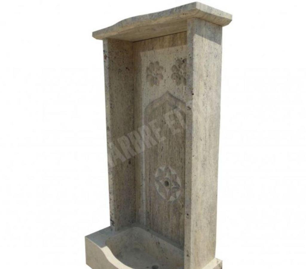  Var Forcalqueiret - 83136 - Photos Vivastreet Travertin Classique Beige Fontaine