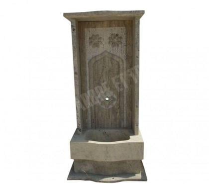 Bricolage - Jardinage Forcalqueiret Var - Photos Vivastreet Travertin Classique Beige Fontaine