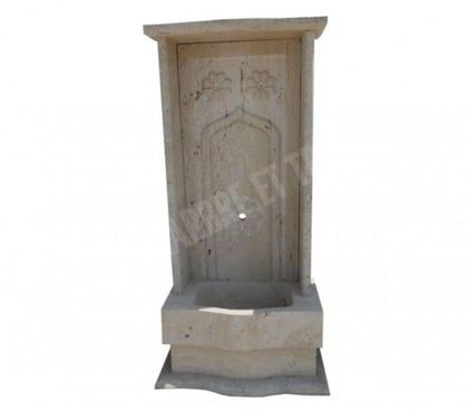 Bricolage - Jardin - Outillage Forcalqueiret Var - Photos Vivastreet Travertin Classique Beige Fontaine