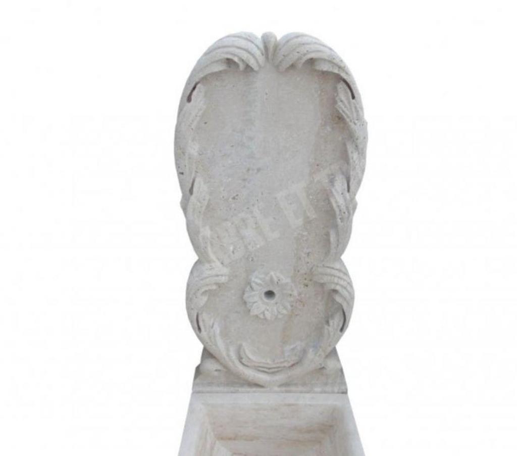  Var Forcalqueiret - 83136 - Photos Vivastreet Travertin Classique Beige Fontaine