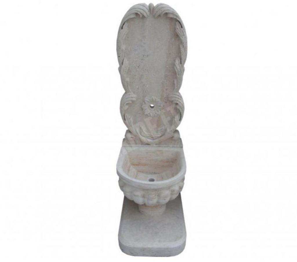  Var Forcalqueiret - 83136 - Photos Vivastreet Travertin Classique Beige Fontaine