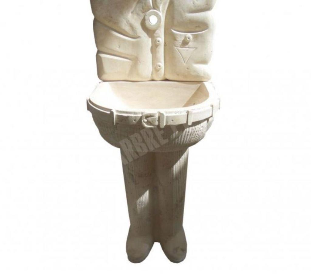  Var Forcalqueiret - 83136 - Photos Vivastreet Travertin Classique Beige Fontaine