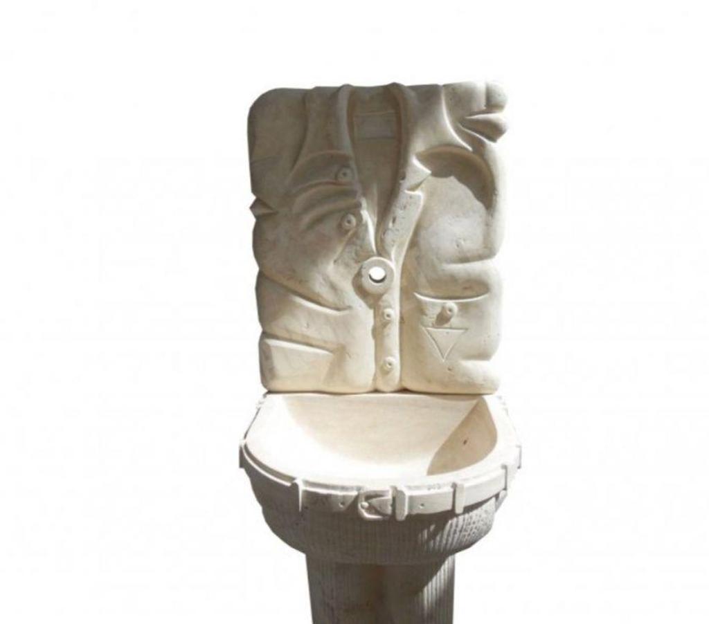  Var Forcalqueiret - 83136 - Photos Vivastreet Travertin Classique Beige Fontaine