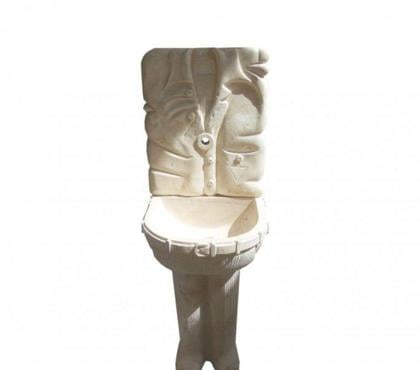 Bricolage - Jardin - Outillage Forcalqueiret Var - Photos Vivastreet Travertin Classique Beige Fontaine