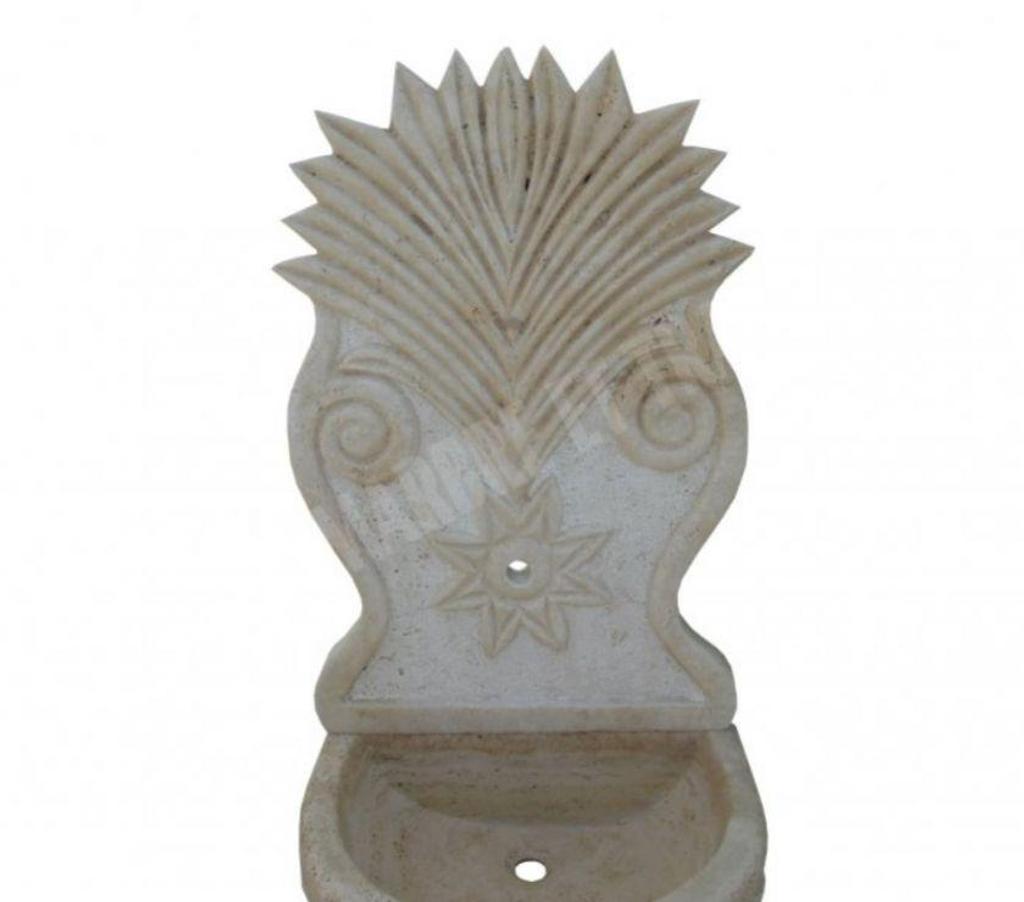  Var Forcalqueiret - 83136 - Photos Vivastreet Travertin Classique Beige Fontaine