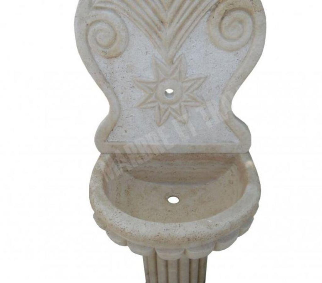  Var Forcalqueiret - 83136 - Photos Vivastreet Travertin Classique Beige Fontaine