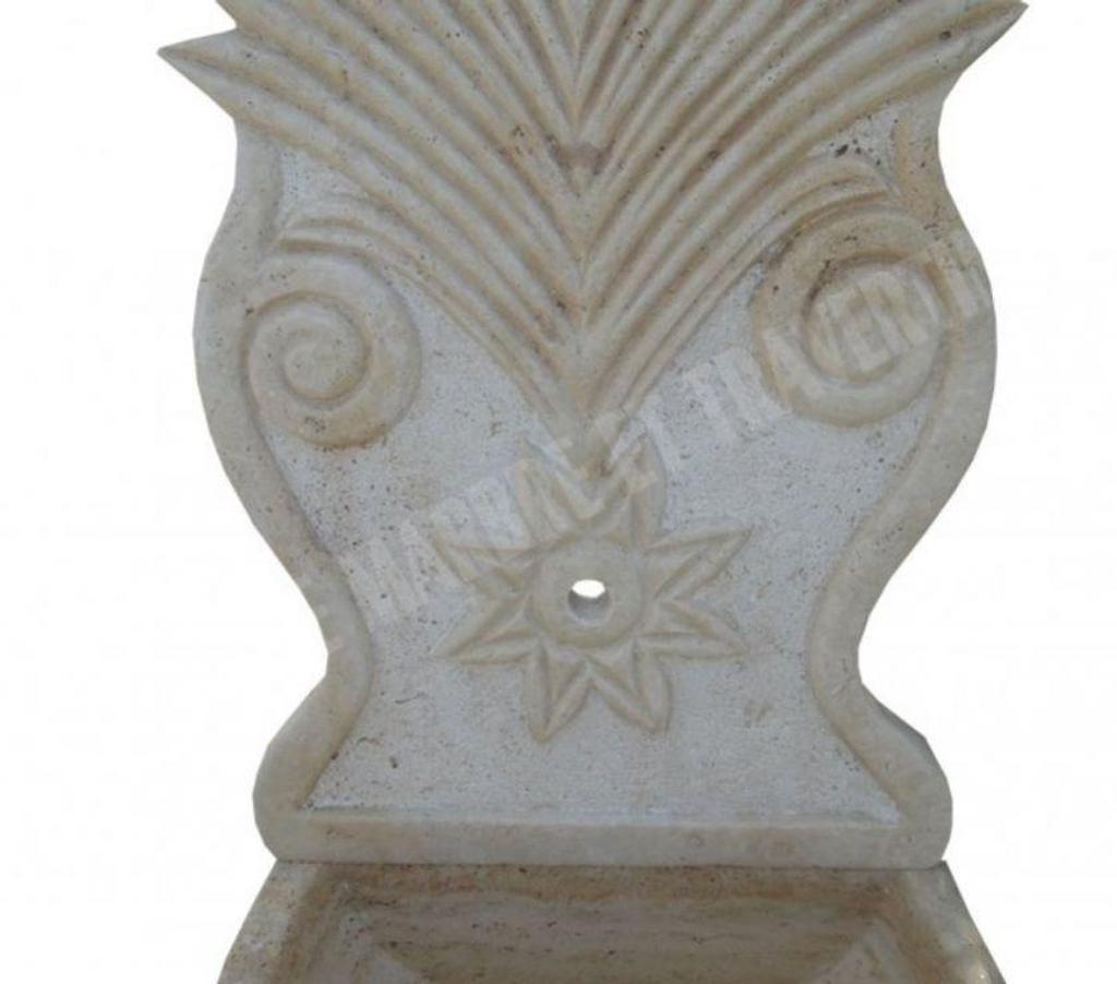  Var Forcalqueiret - 83136 - Photos Vivastreet Travertin Classique Beige Fontaine