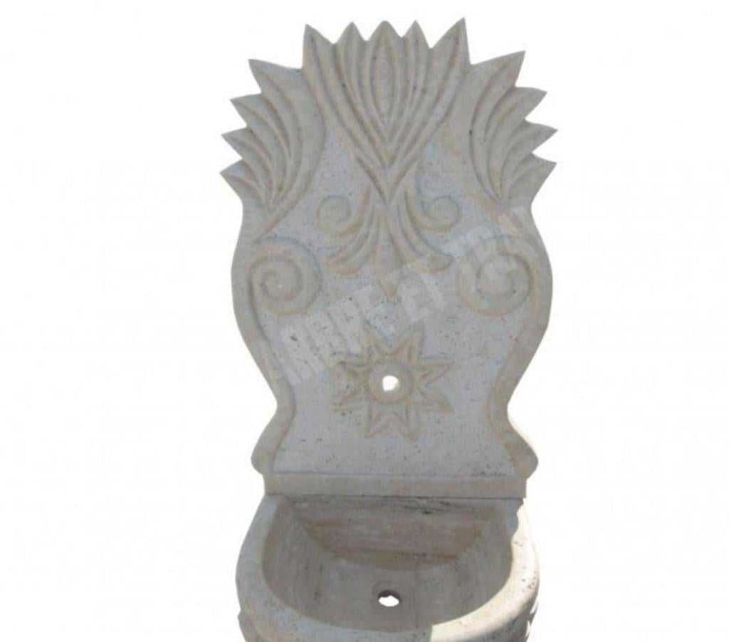  Var Forcalqueiret - 83136 - Photos Vivastreet Travertin Classique Beige Fontaine