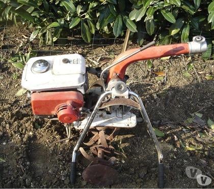 Bricolage - Jardin - Outillage Dijon Côte-d'Or - Photos Vivastreet motobineuse honda g28 moteur f28