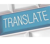 Traduction français-russe-ukrainien