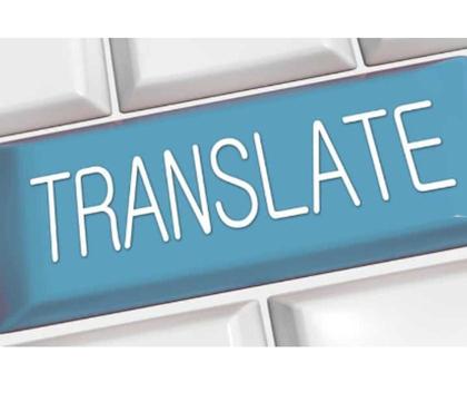 Traducteur - interprète Nantes Nantes - Photos Vivastreet Traduction français-russe-ukrainien