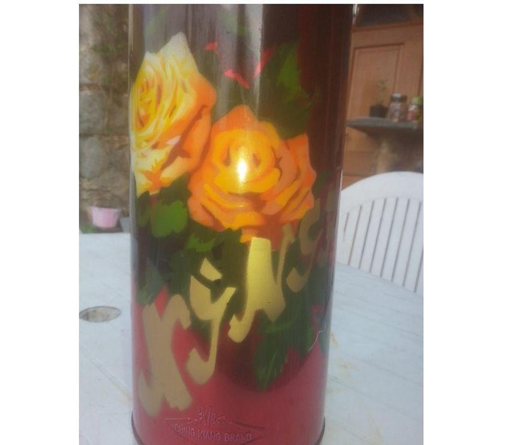 Collection Seine-et-Marne Montceaux les Provins - 77151 - Photos Vivastreet Thermos Ching Kiang Brano