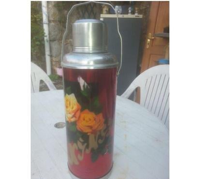 Collections Montceaux les Provins Seine-et-Marne - Photos Vivastreet Thermos Ching Kiang Brano