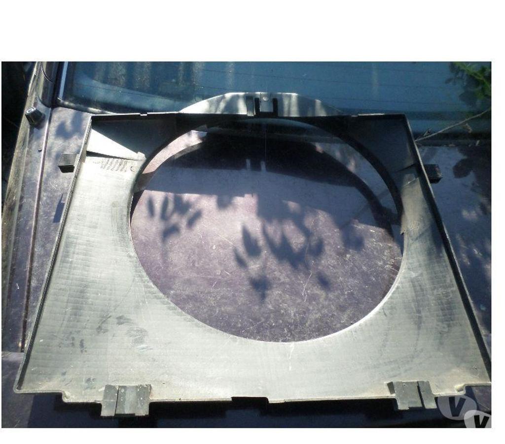 Pièces et services auto Pyrénées-Orientales Perpignan - Photos Vivastreet buse radiateur opel senatorB204CV24soupapes