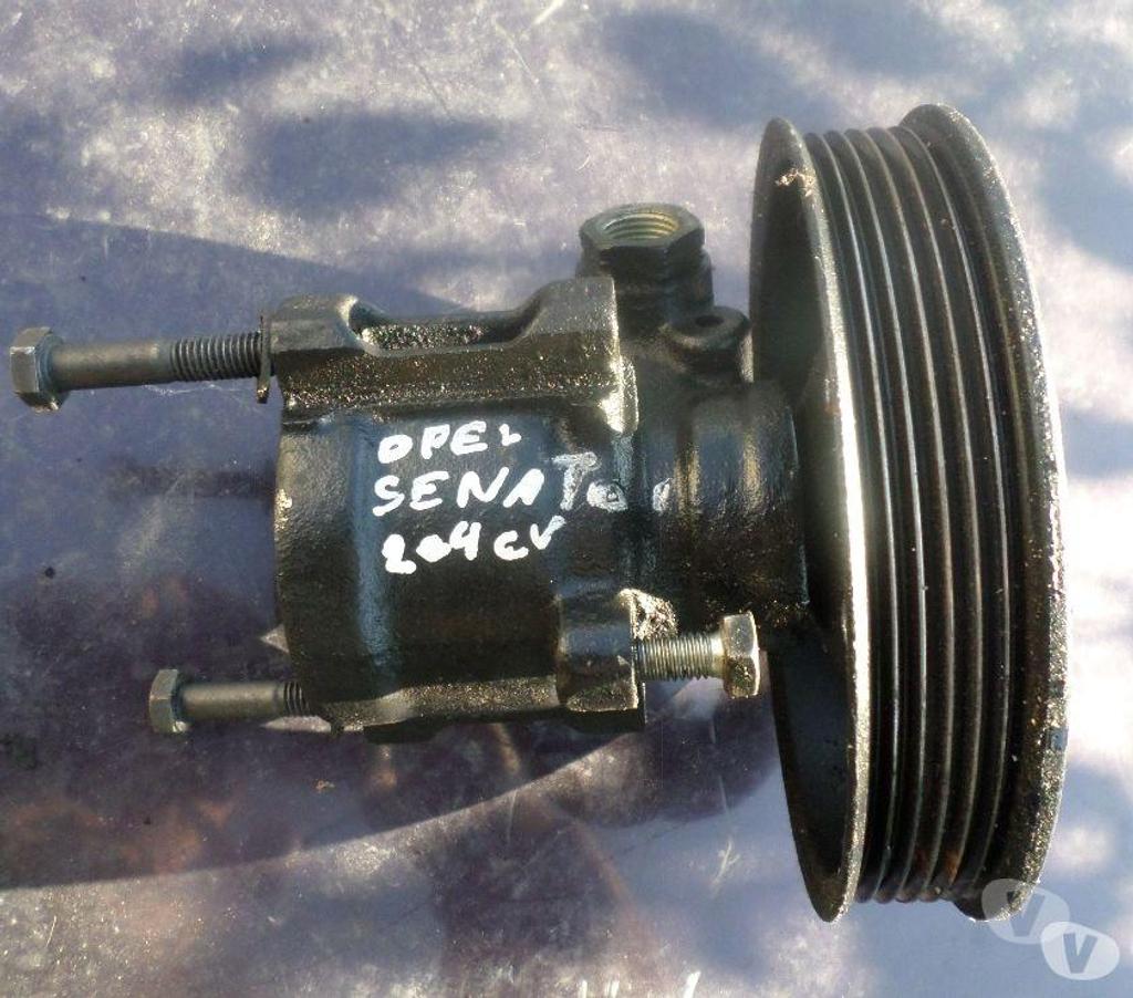 Pièces et services auto Pyrénées-Orientales Perpignan - Photos Vivastreet pompe direction assistee opel senatorB 204cv