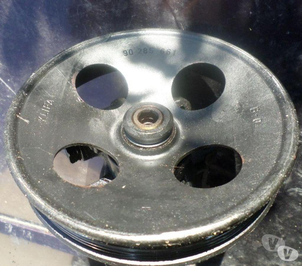 Pièces et services auto Pyrénées-Orientales Perpignan - Photos Vivastreet pompe direction assistee opel senatorB 204cv