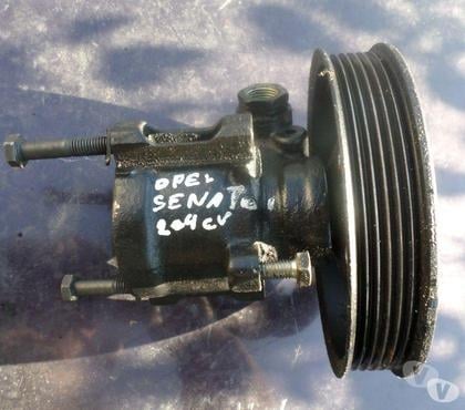 Pièces détachées auto Perpignan Perpignan - Photos Vivastreet pompe direction assistee opel senatorB 204cv