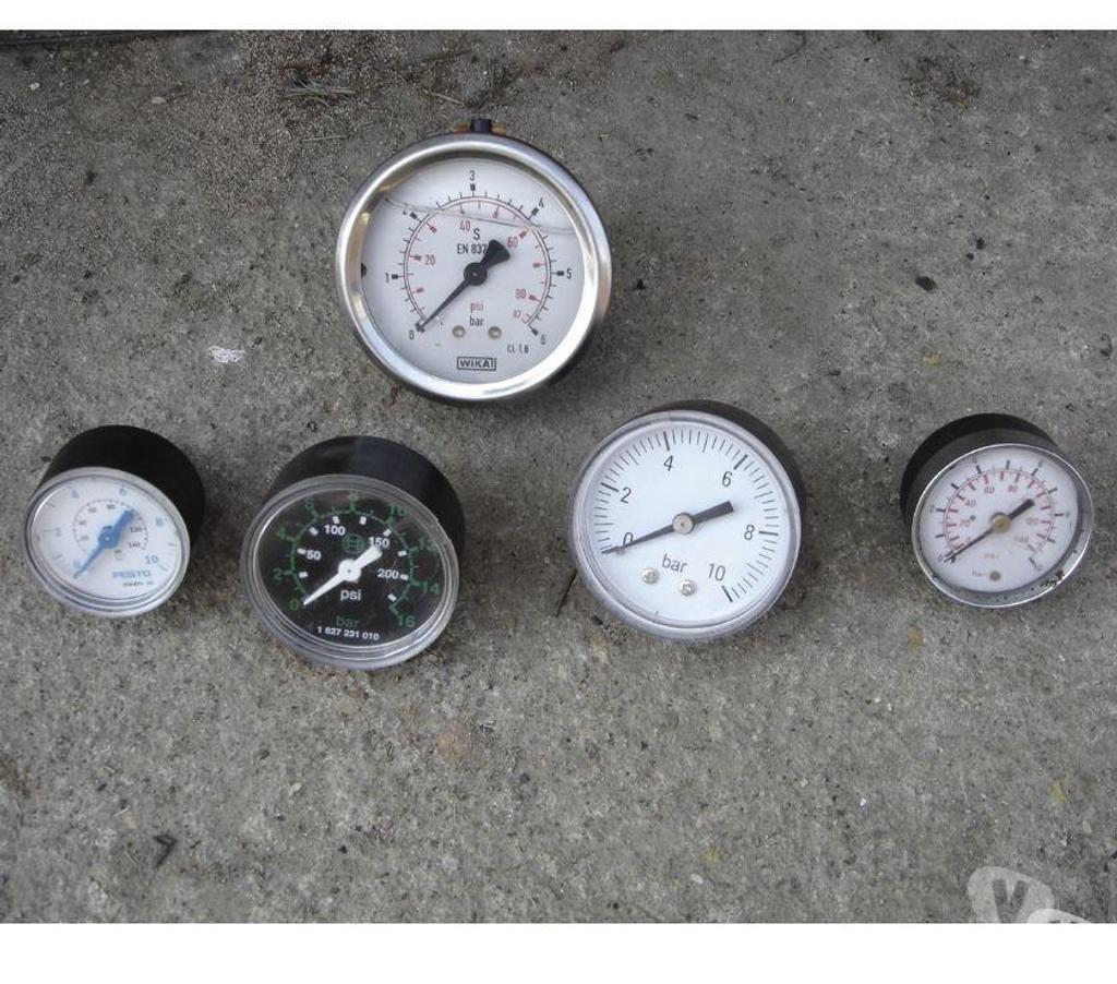  Côte-d'Or Dijon - 21000 - Photos Vivastreet manomètre pour compresseur