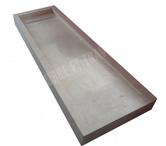 Travertin Classique Beige Évier 100x50 cm