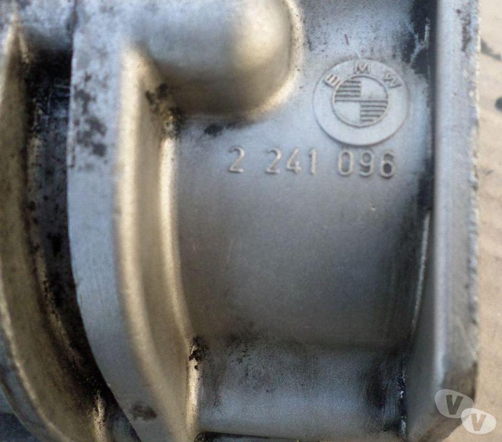 Pièces et services auto Pyrénées-Orientales Perpignan - Photos Vivastreet Bocal calorstat bmw e30 DTD e34td