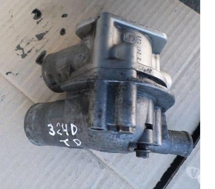 Pièces détachées automobile Perpignan Perpignan - Photos Vivastreet Bocal calorstat bmw e30 DTD e34td