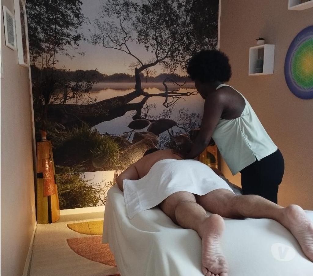 Massages Hérault Montpellier - Photos Vivastreet massages africain, ayurvédique, tao