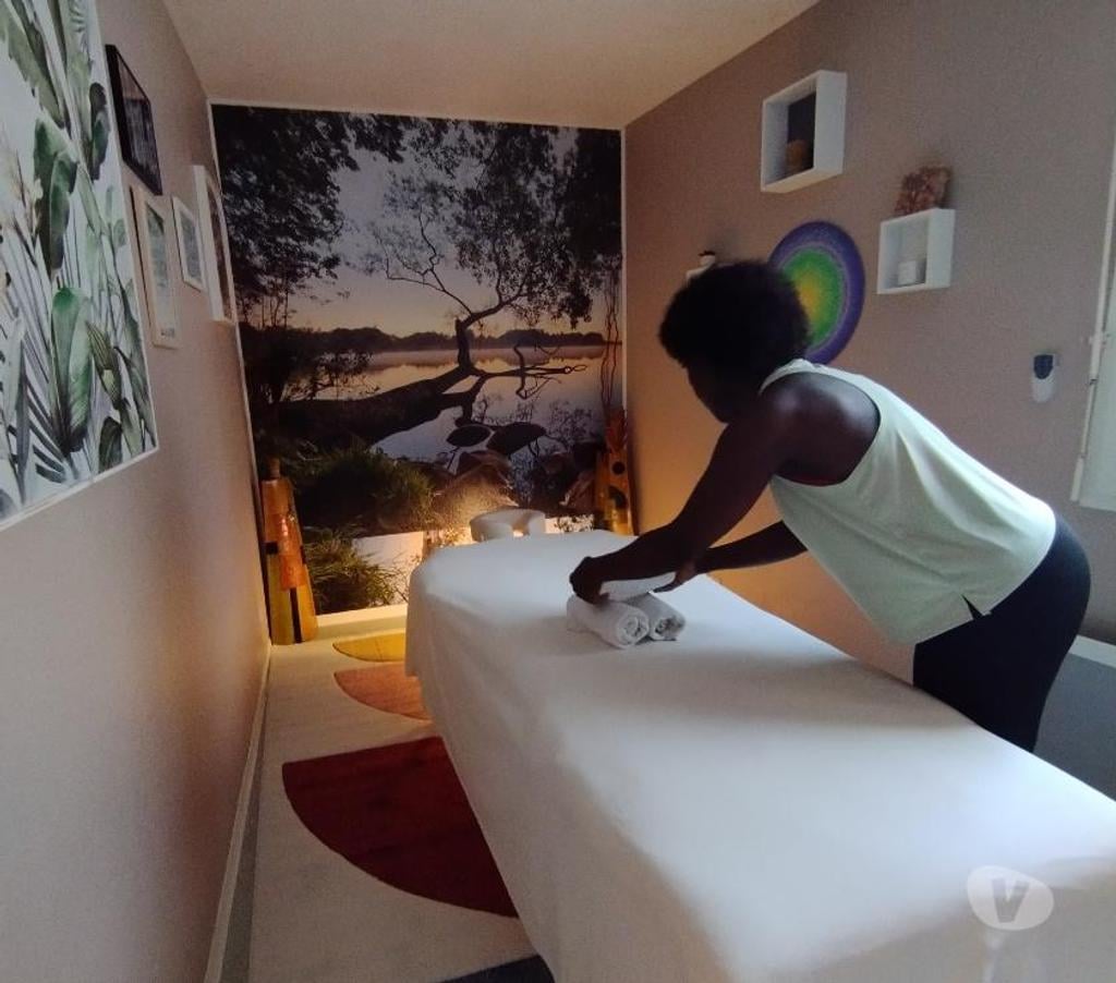 Massages Hérault Montpellier - Photos Vivastreet massages africain, ayurvédique, tao