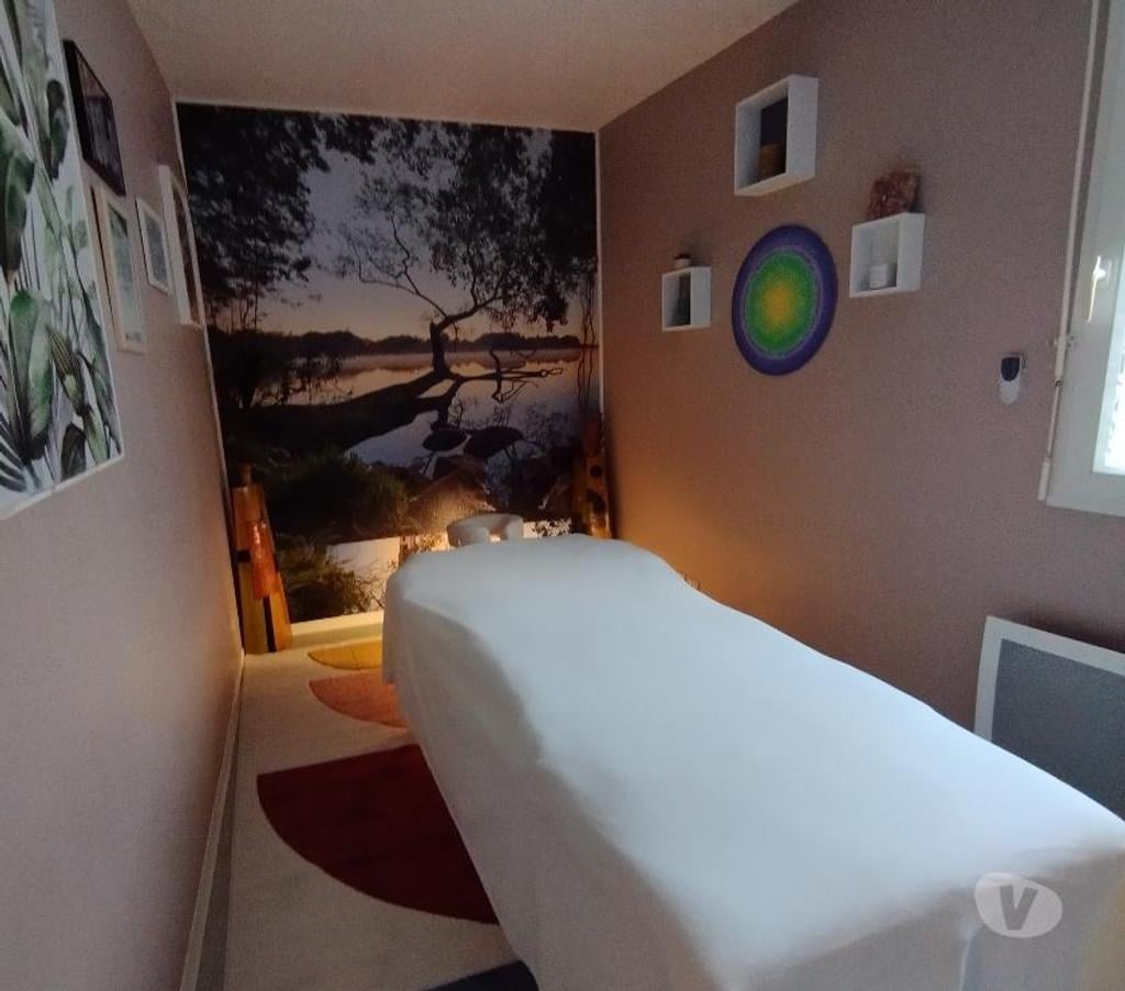 Massages Hérault Montpellier - Photos Vivastreet massages africain, ayurvédique, tao
