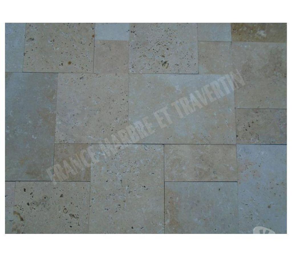  Var Forcalqueiret - 83136 - Photos Vivastreet Travertin Classique Beige Mini Opus Romain Commercial