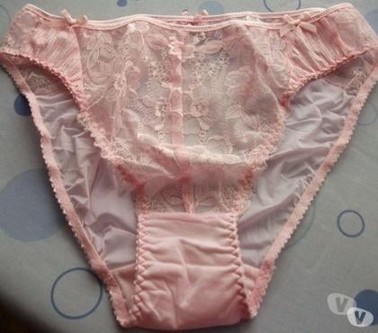 Vêtements Neuf Brisach Haut-Rhin - Photos Vivastreet slip taille 44 ALLANDE neuf
