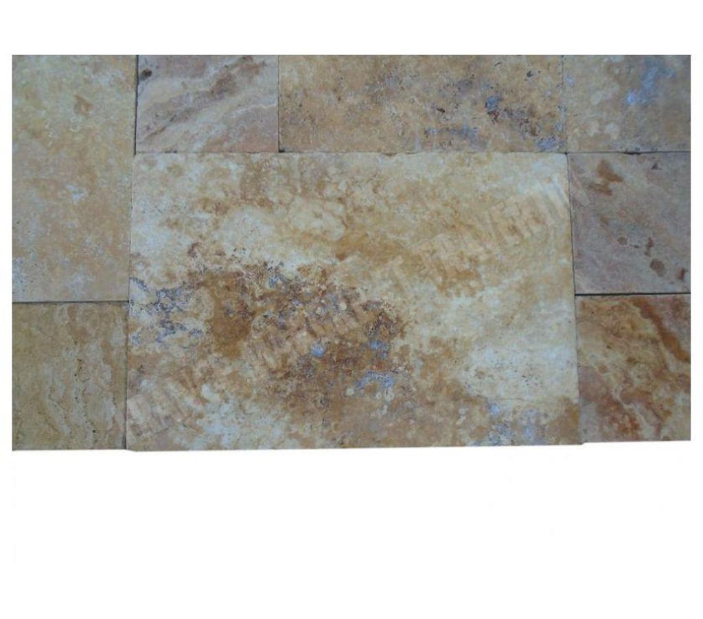  Var Forcalqueiret - 83136 - Photos Vivastreet Travertin Jaune Or Opus Romain 12 mm 1er Choix En stock